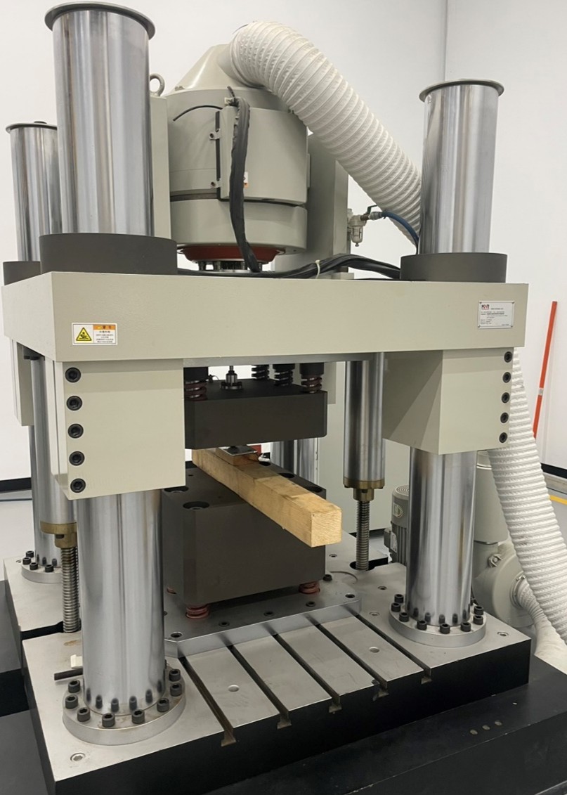 高頻動態特性測試設備