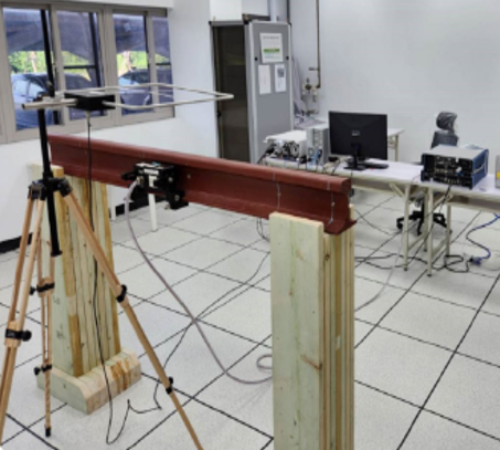 列車偵測相容性測試設備