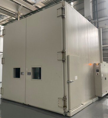 陽光模擬測試設備