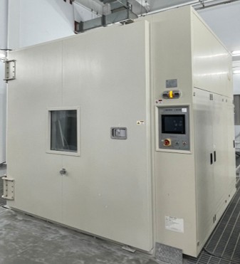 防塵防護等級IPX1~X6測試設備